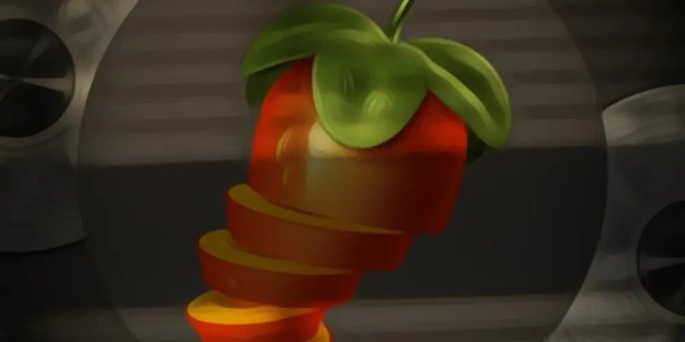 Imagem do grupo de WhatsApp FL STUDIO MOBILE