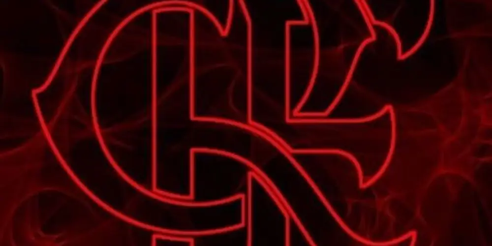 Imagem do grupo de WhatsApp Flamengo❤️🖤