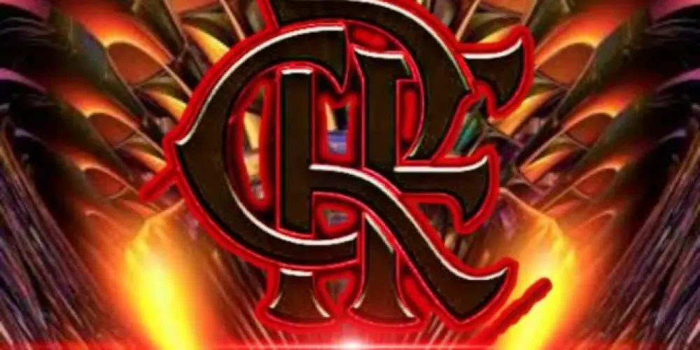 Imagem do grupo de WhatsApp Flamengo
