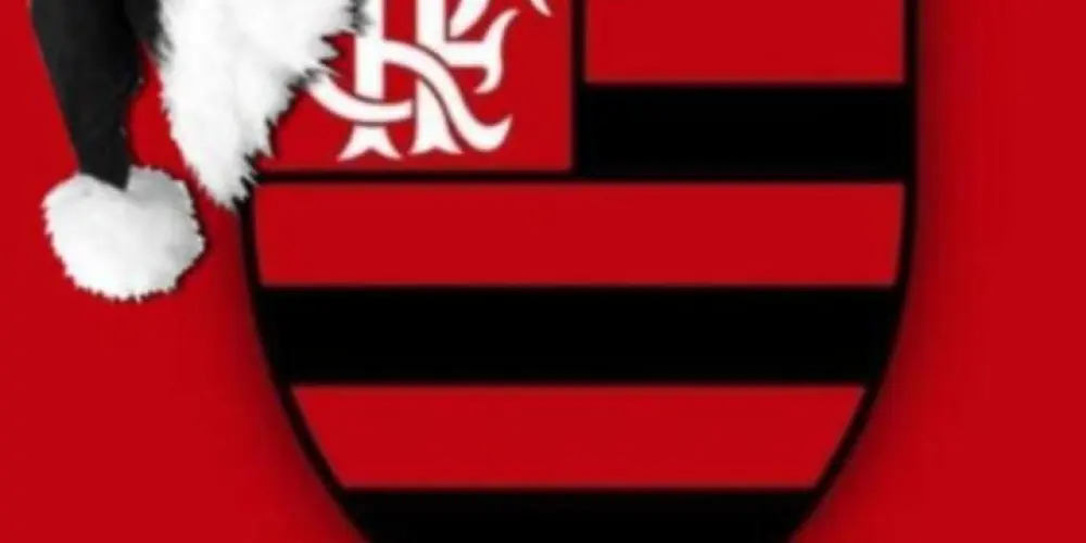 Imagem do grupo de WhatsApp FLAMENGO