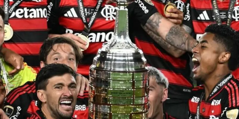 Imagem do grupo de WhatsApp flamengo❤️🖤❤️🖤❤️🖤