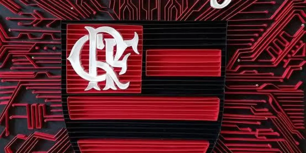 Imagem do grupo de WhatsApp Flamengo