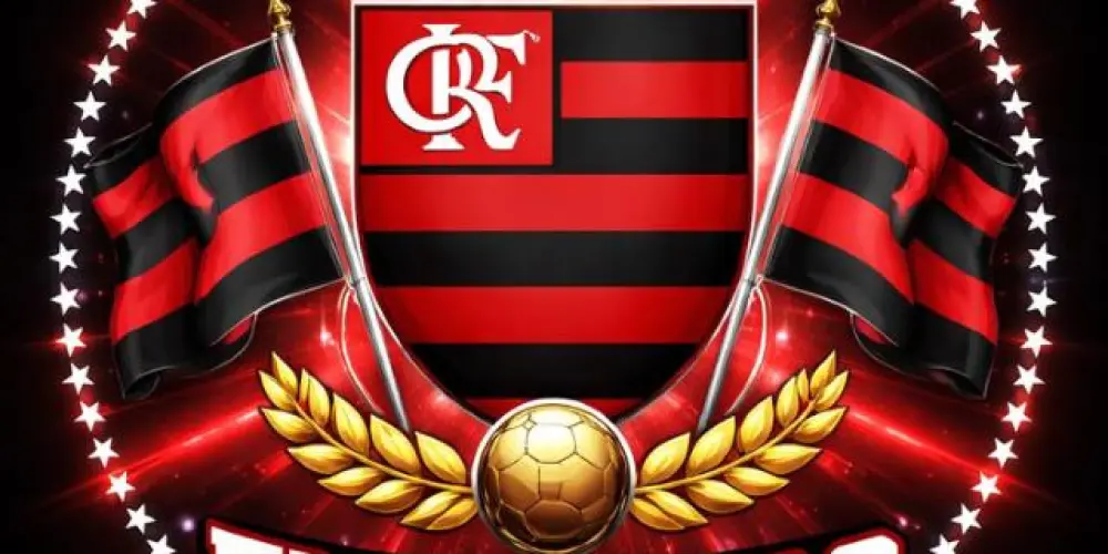 Imagem do grupo de WhatsApp ❤️ FLAMENGO NOTÍCIAS RJ🖤🇧🇷