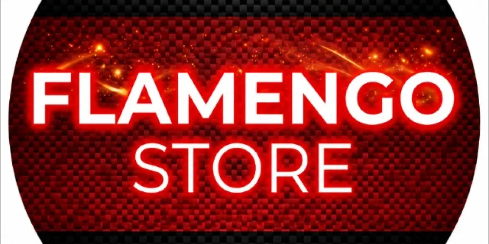 Imagem do grupo de WhatsApp FLAMENGO STORE!⚽🔴⚫
