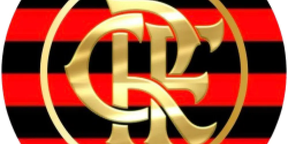 Imagem do grupo de WhatsApp Flamenguista
