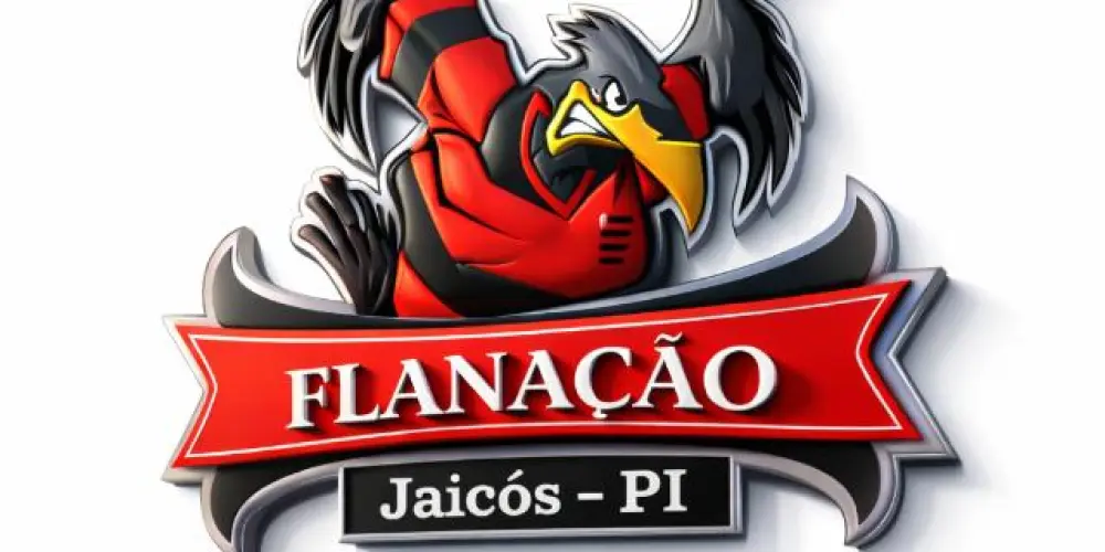 Imagem do grupo de WhatsApp Flanação Jaicós❤️🖤