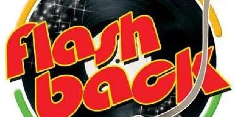 Imagem do grupo de WhatsApp 🎧FLASHBACK🎧