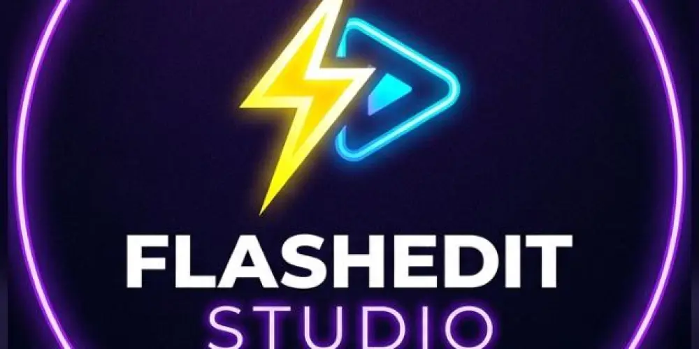 Imagem do grupo de WhatsApp Flashedit
