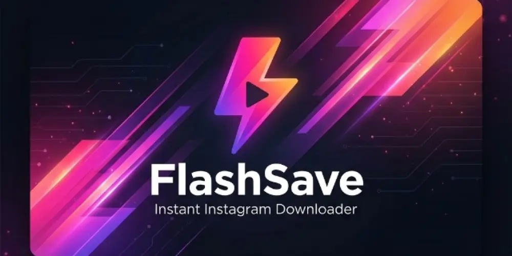 Imagem do grupo de WhatsApp FlashSave.org