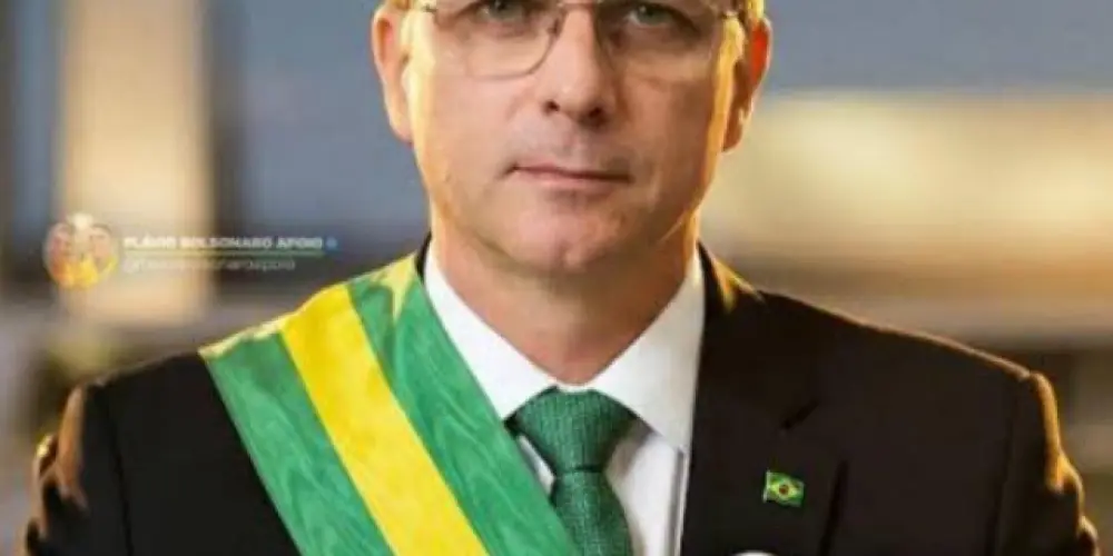 Imagem do grupo de WhatsApp Flávio Bolsonaro Presidente🙏🇧🇷💑