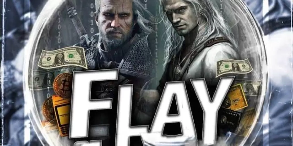 Imagem do grupo de WhatsApp 🔱 FLAY AMIZADES 🔱