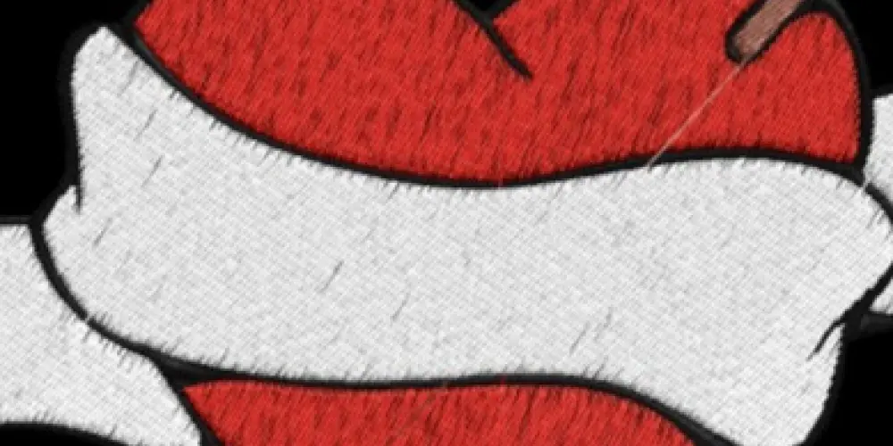 Imagem do grupo de WhatsApp Flertando com o Caos