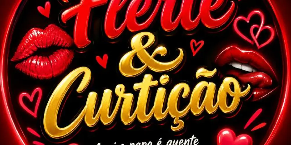 Imagem do grupo de WhatsApp 💋 Flerte & Curtição 👫😀