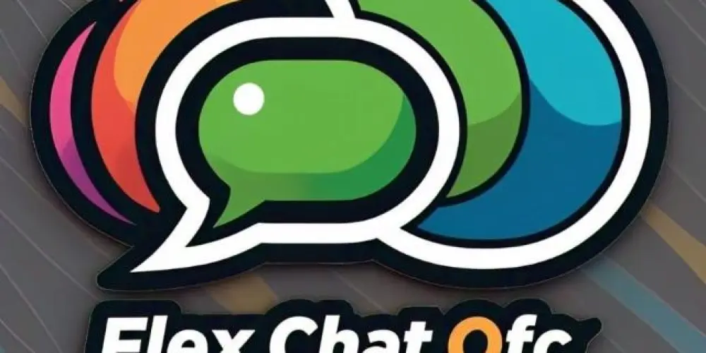 Imagem do grupo de WhatsApp FLEX CHAT OFC