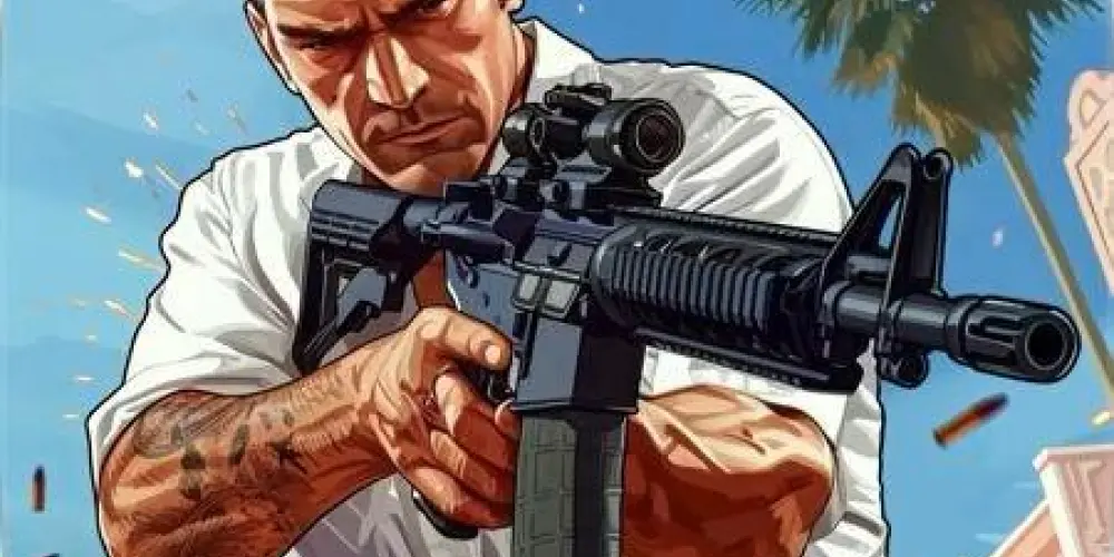 Imagem do grupo de WhatsApp Flex City - Vice Online