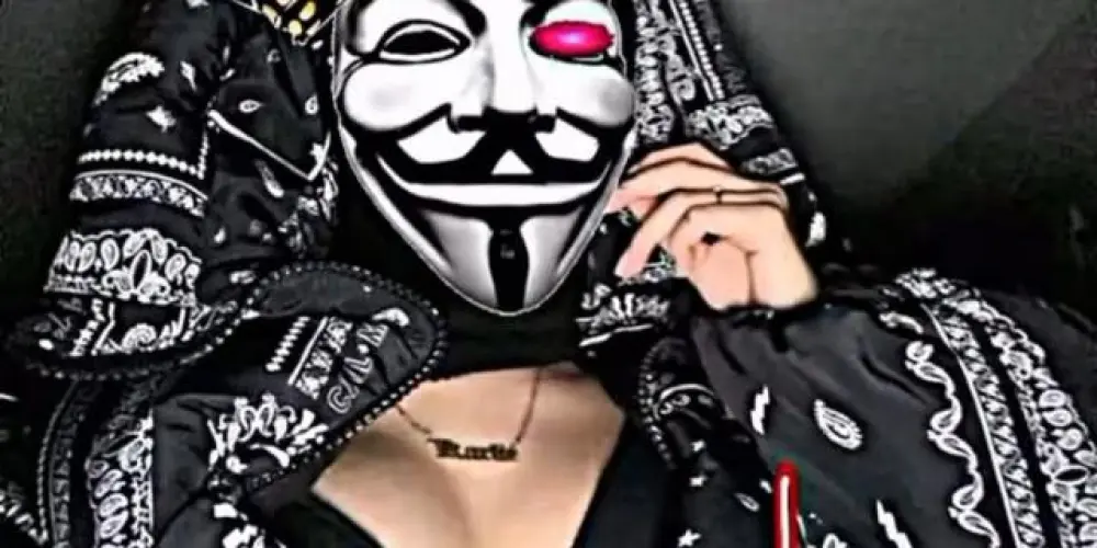 Imagem do grupo de WhatsApp 🎭⃟๖ۣۜFℬł⻞₦ⅆ '₷ ℱ⦹ℜ乴⩣乴ℛ