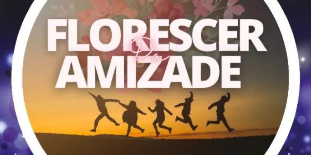 Imagem do grupo de WhatsApp ｡･ﾟ♡ﾟ･｡🌹✴️ [ Florescer da Amizade  ] ✴️🌹｡･ﾟ♡ﾟ･｡