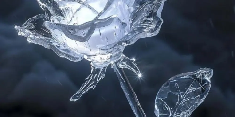 Imagem do grupo de WhatsApp ⸙⃟⚡️Florestas dos sonhos