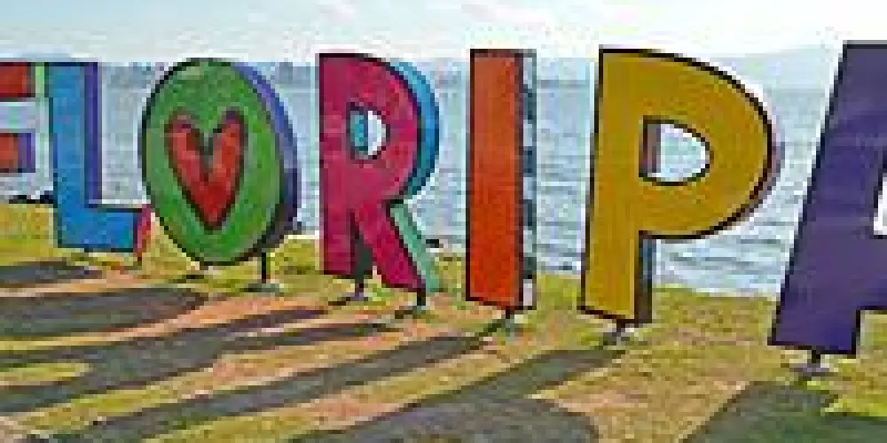 Imagem do grupo de WhatsApp Florianópolis Amizade / Bate papo