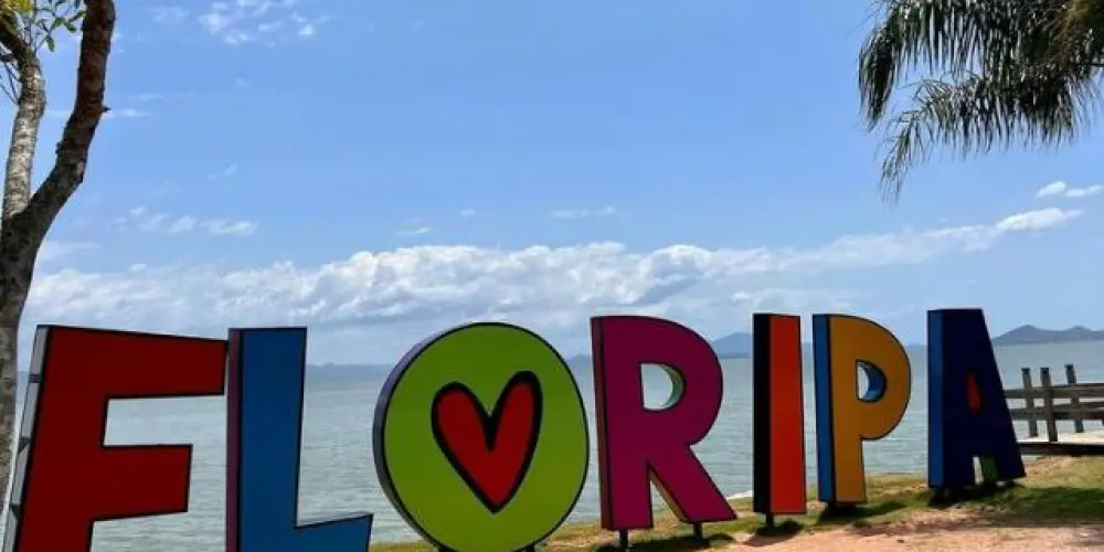 Imagem do grupo de WhatsApp FLORIPA AMIZADES