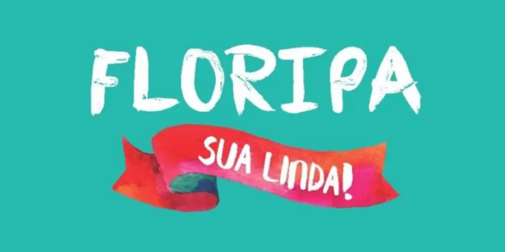Imagem do grupo de WhatsApp FLORIPA SUA LINDA