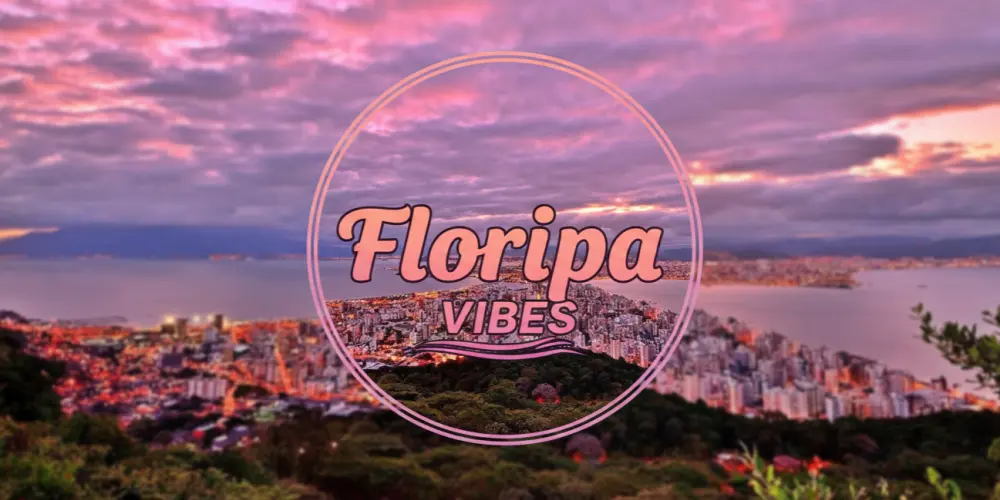Imagem do grupo de WhatsApp Floripa Vibes ✨✌🏻