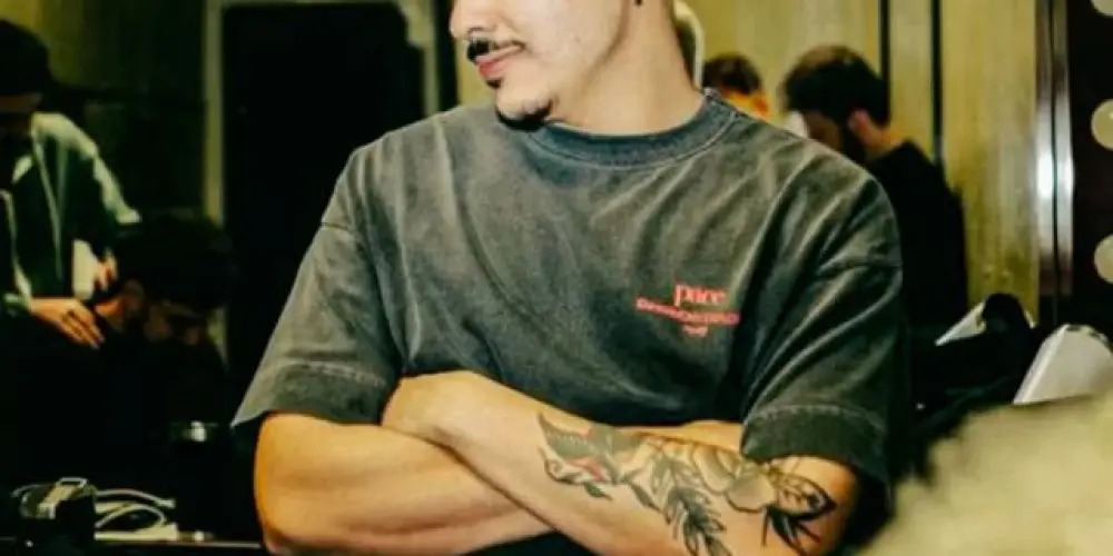 Imagem do grupo de WhatsApp FLOW GANG👺