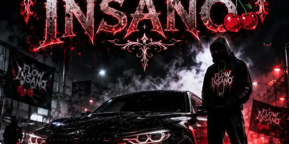 Imagem do grupo de WhatsApp ༒☬ FLOW INSANO🍒☬༒