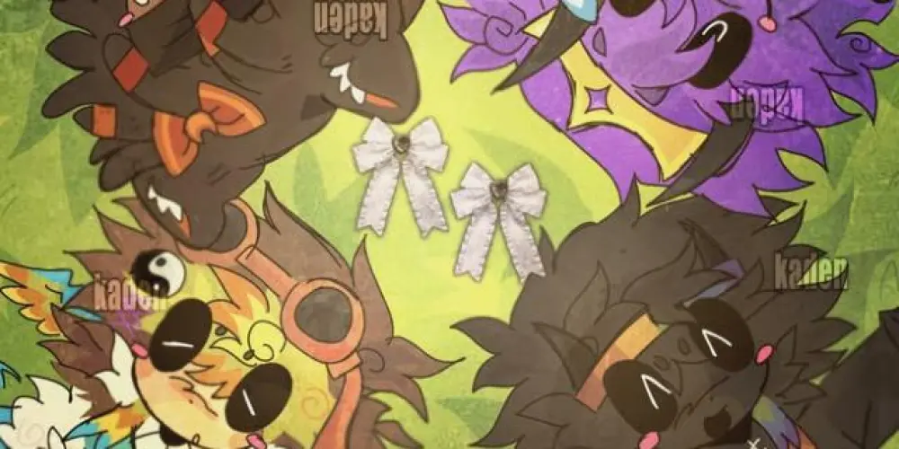 Imagem do grupo de WhatsApp ★flower garden★
