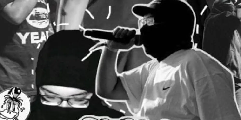 Imagem do grupo de WhatsApp Flowzone