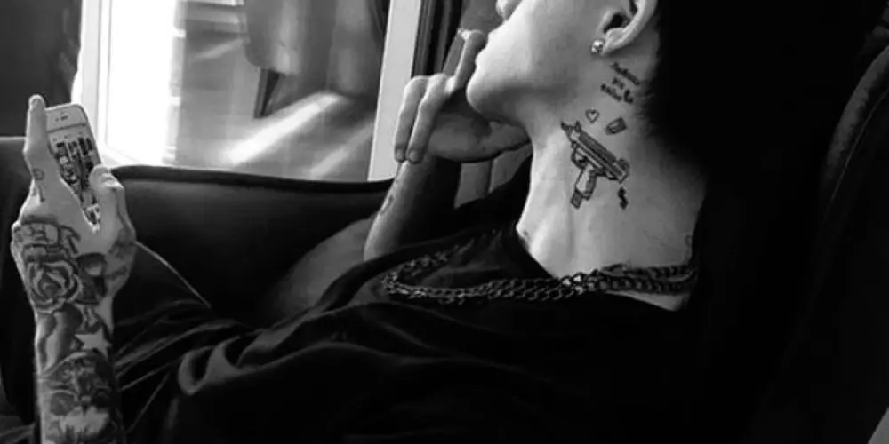 Imagem do grupo de WhatsApp Floxo