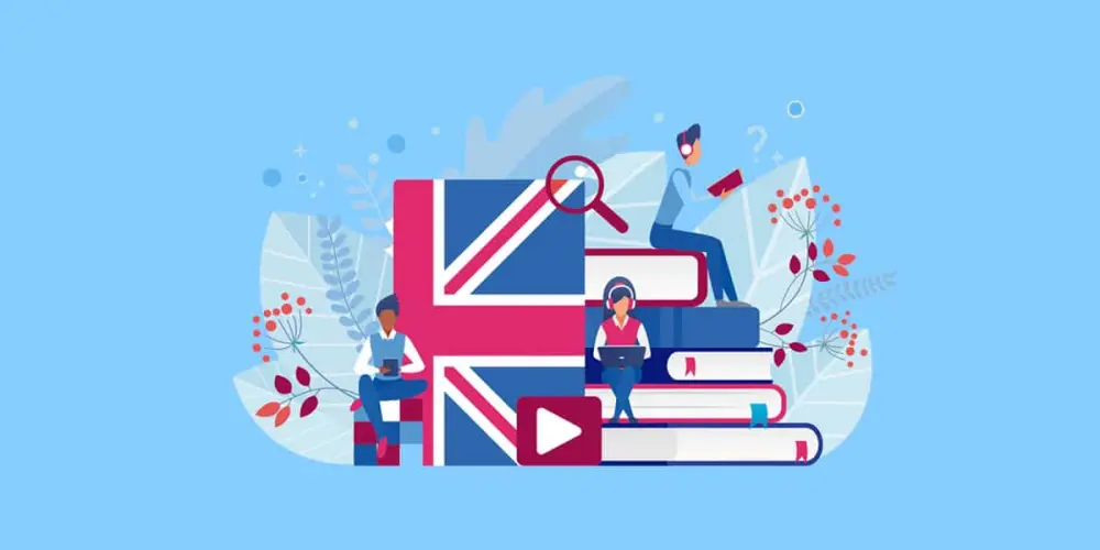 Imagem do grupo de WhatsApp Fluente 2026