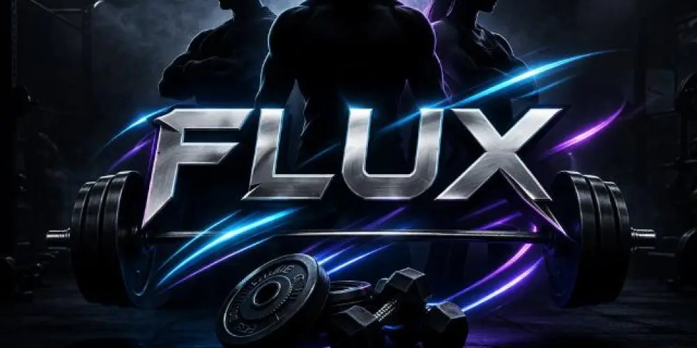 Imagem do grupo de WhatsApp FLUX