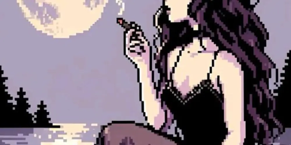 Imagem do grupo de WhatsApp FLUX SQUAD★