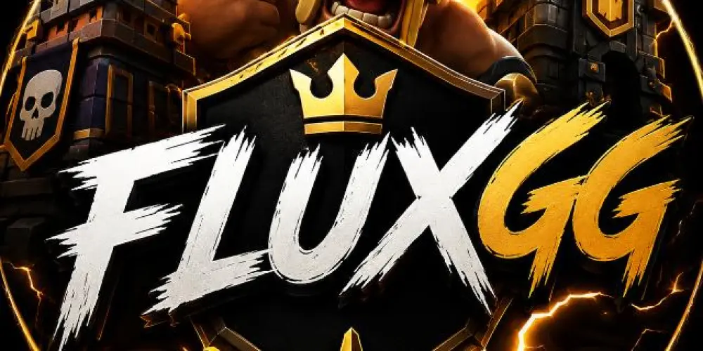 Imagem do grupo de WhatsApp FLUXGG