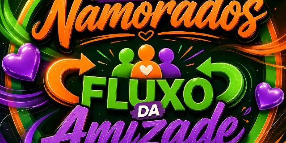 Imagem do grupo de WhatsApp 💦Fluxo da amizade💦