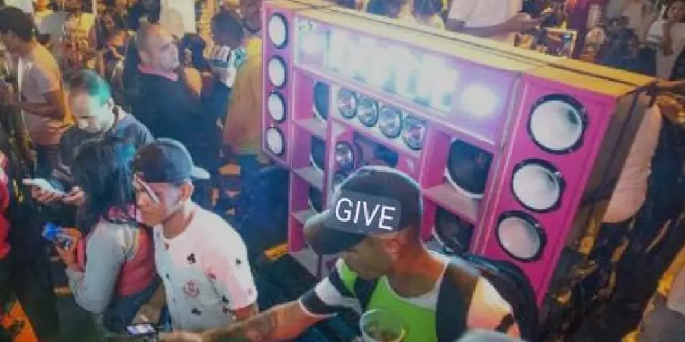 Imagem do grupo de WhatsApp 🥋🔊 Fluxo do Momento 💥🇧🇷