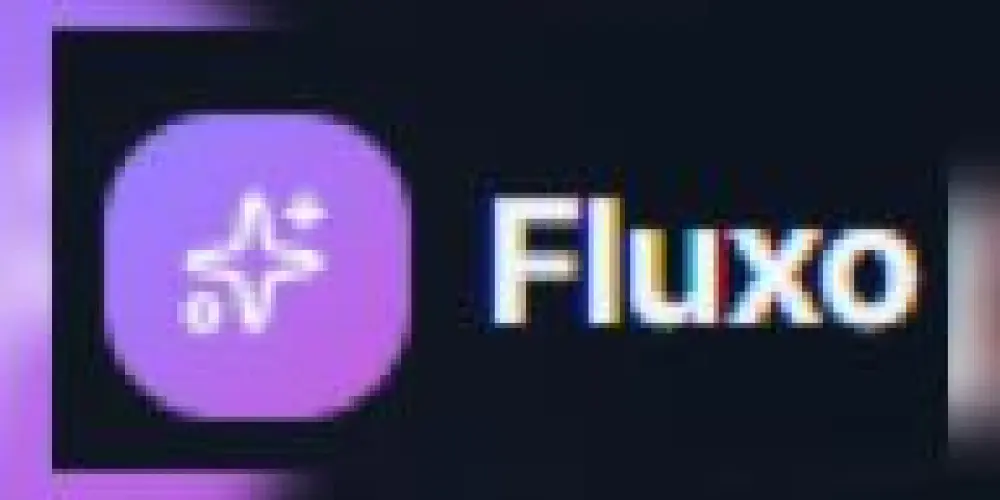 Imagem do grupo de WhatsApp Fluxo Financeiro 📈
