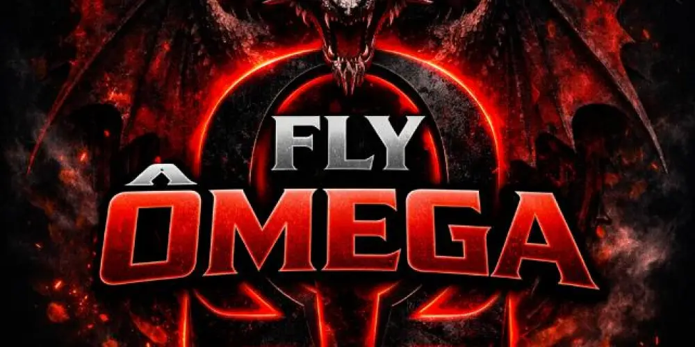 Imagem do grupo de WhatsApp FLY ÔMEGA 🐉