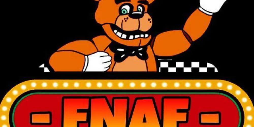 Imagem do grupo de WhatsApp FNAF CRAFT 🐻🐰🐤🦊🍕