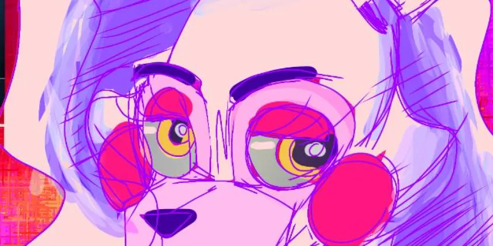 Imagem do grupo de WhatsApp FNaF [Fazbear Entertainment BRASIL🇧🇷]