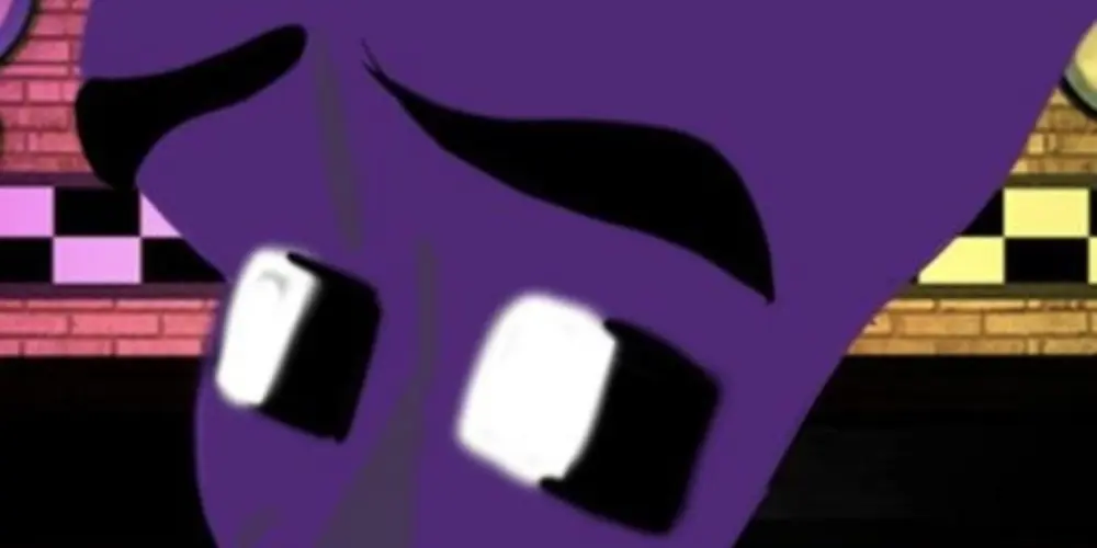 Imagem do grupo de WhatsApp FNaF LORE