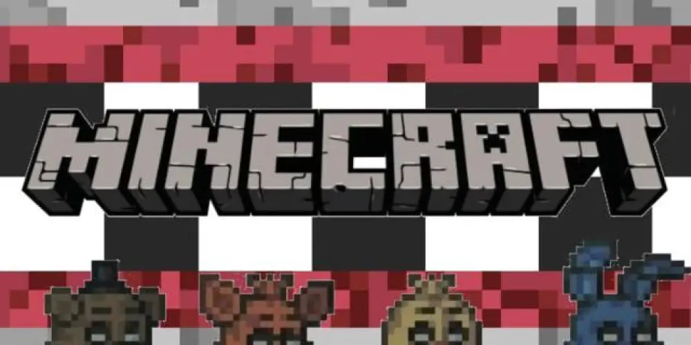 Imagem do grupo de WhatsApp FNAF RPG