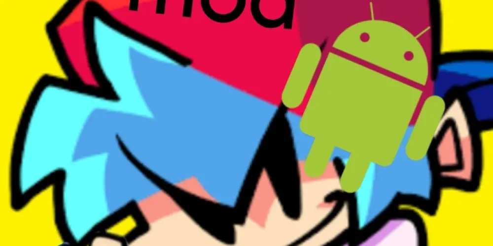 Imagem do grupo de WhatsApp Fnf