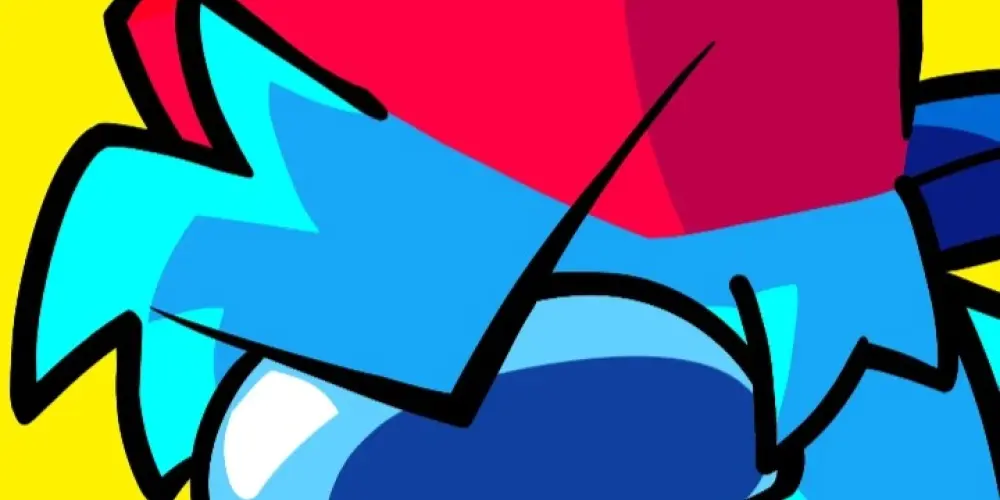 Imagem do grupo de WhatsApp fnf Brasil