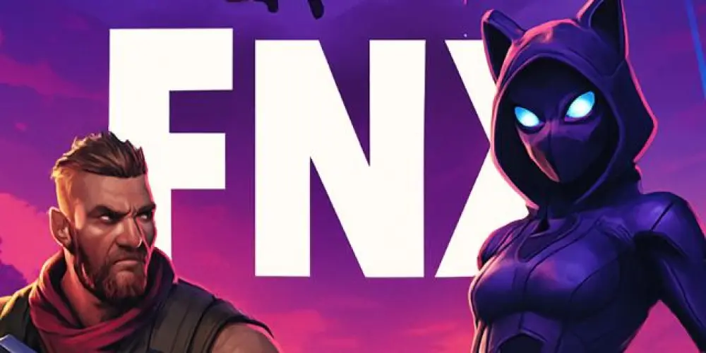 Imagem do grupo de WhatsApp FNX FORTNITE