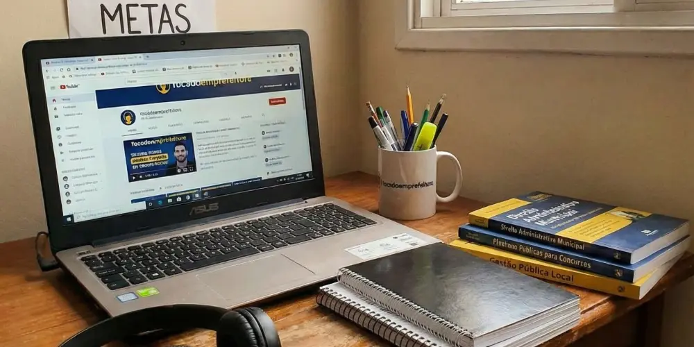 Imagem do grupo de WhatsApp Focadoemprefeitura 02