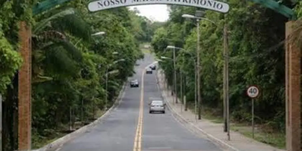 Imagem do grupo de WhatsApp Focados na UFAM