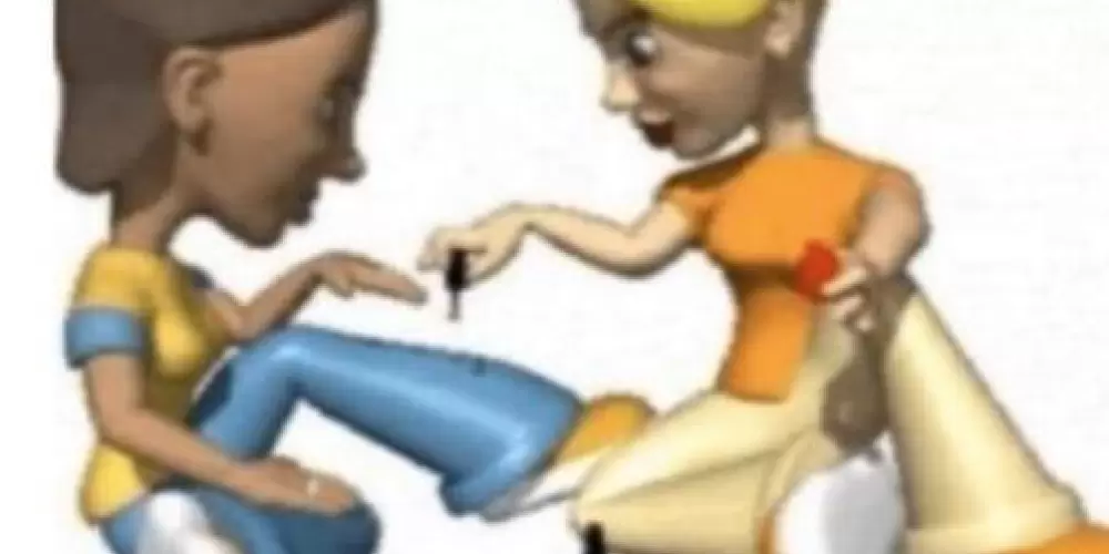 Imagem do grupo de WhatsApp Focalizando?🫣