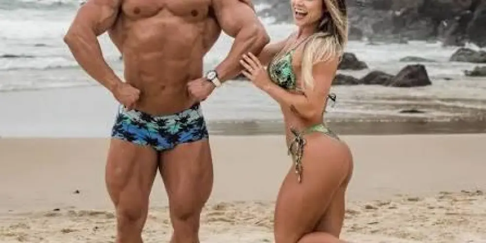 Imagem do grupo de WhatsApp Foco, Força e Ferro